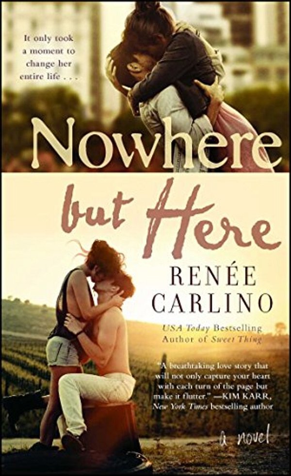 Nowhere But Here-..
