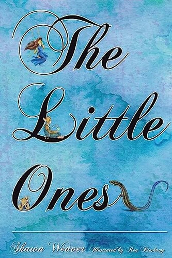 The Little Ones-..