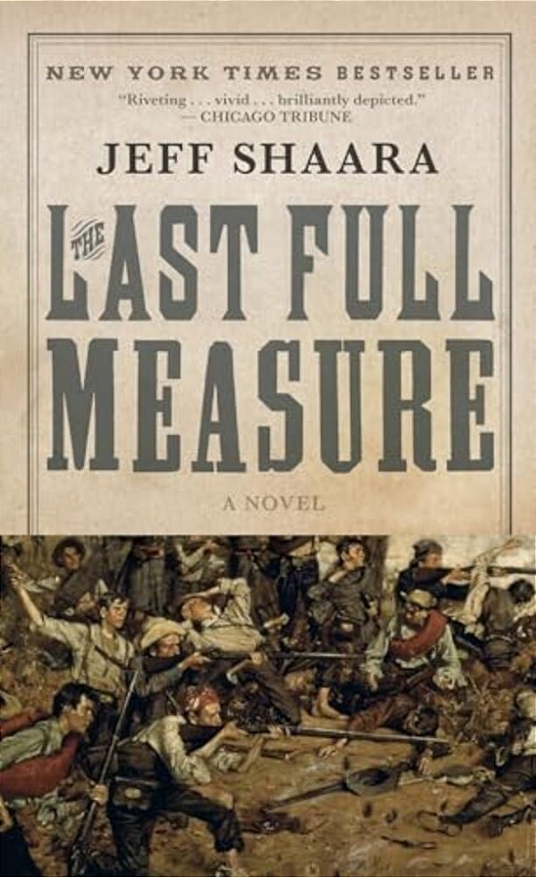 The Last Full Measure-..