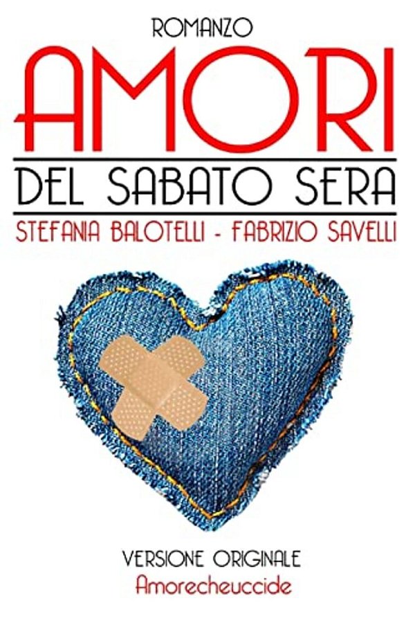 Amori Del Sabato Sera-..