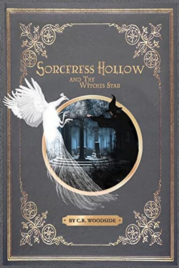 Sorceress Hollow & The Witches Star-..