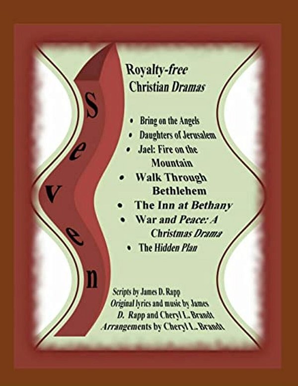 7 Royalty-Free Christian Dramas-..