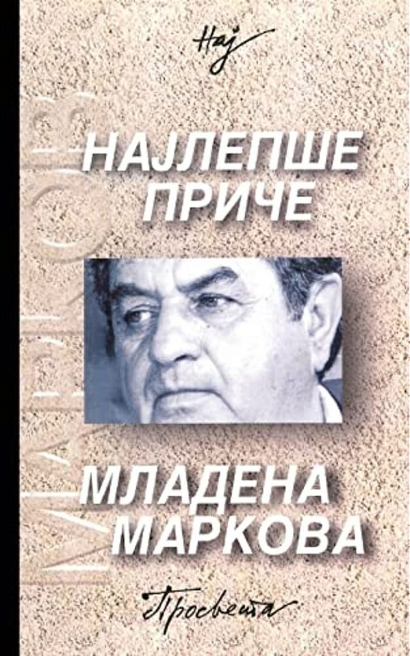 Najlepse Price Mladena Markova-..