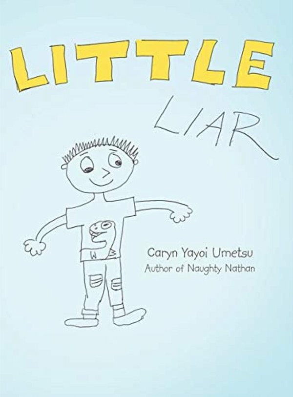 Little Liar-..