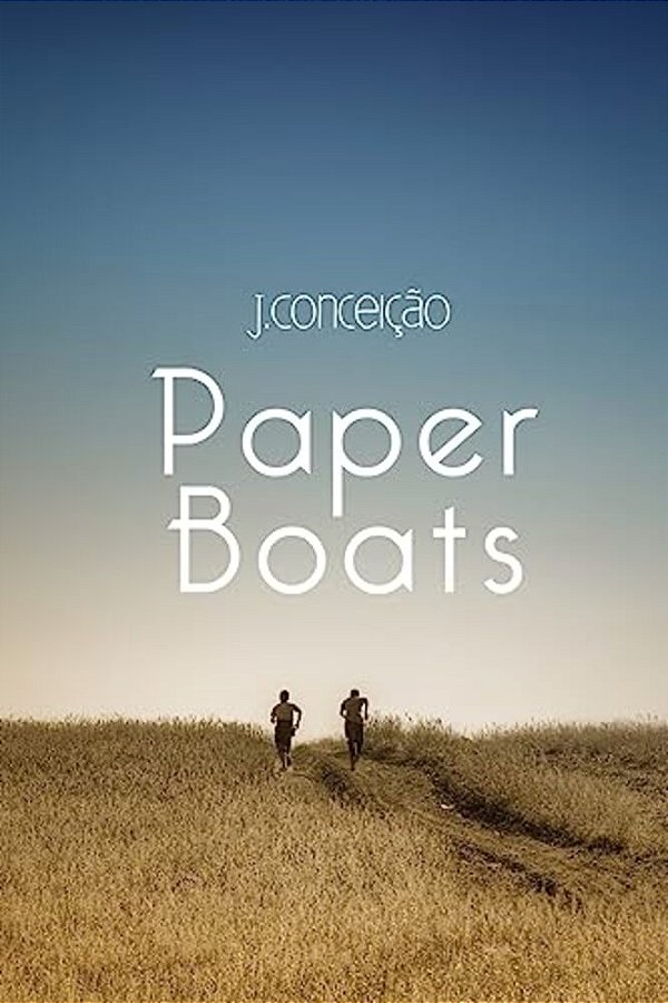 Paper Boats-..
