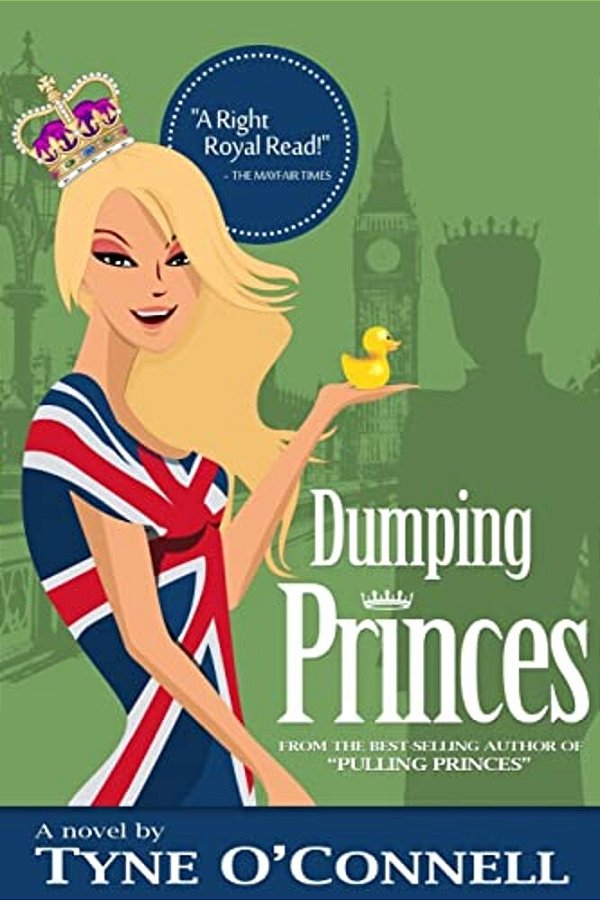 Dumping Princes-..
