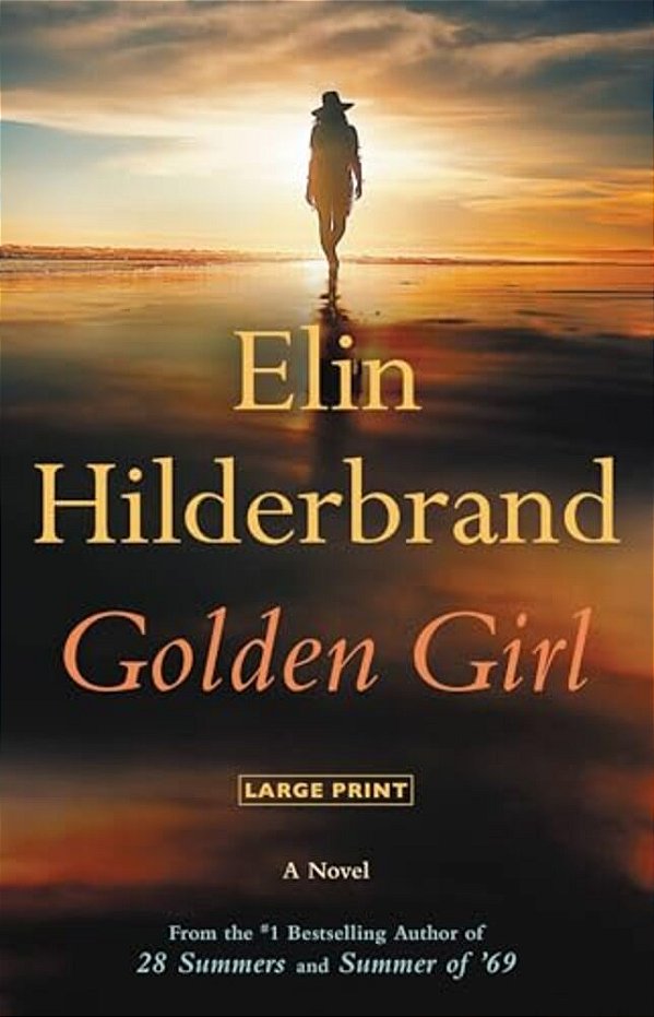 Golden Girl-..