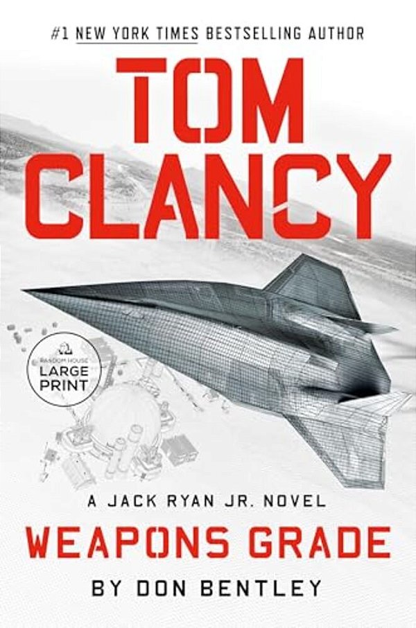 Tom Clancy Weapons Grade-..
