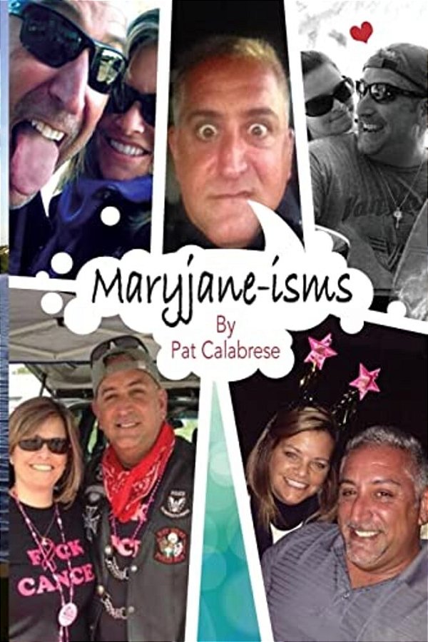 Maryjane-Isms-..