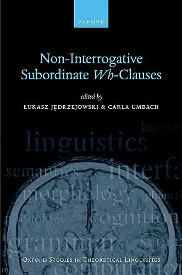 Non-Interrogative Subordinate Wh-Clauses-..