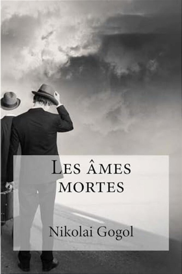 Les Ames Mortes-..