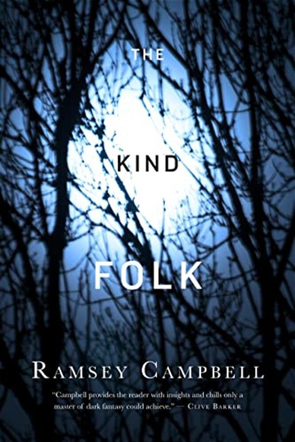 The Kind Folk-..