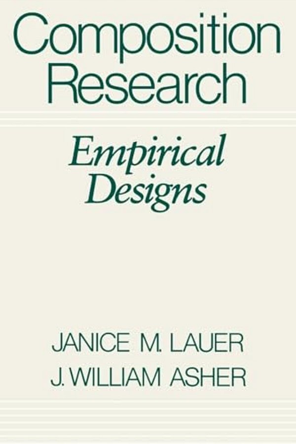 Composition Research: Empirical Designs-..
