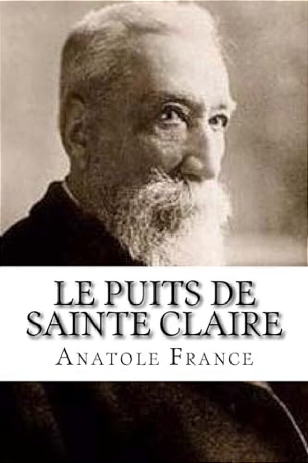 Le Puits De Sainte Claire-..