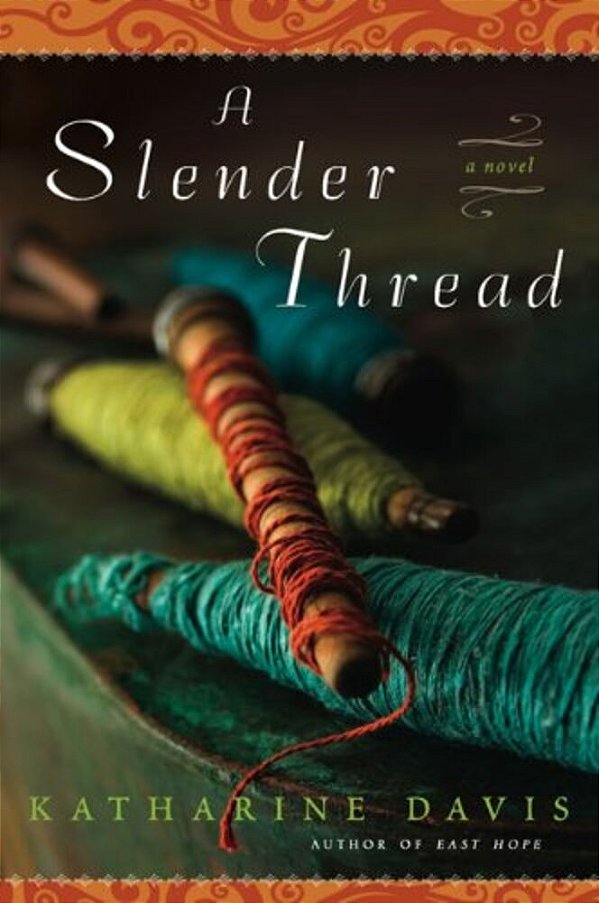 A Slender Thread-..