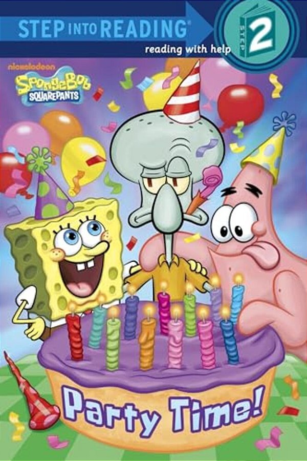 Party Time!-..