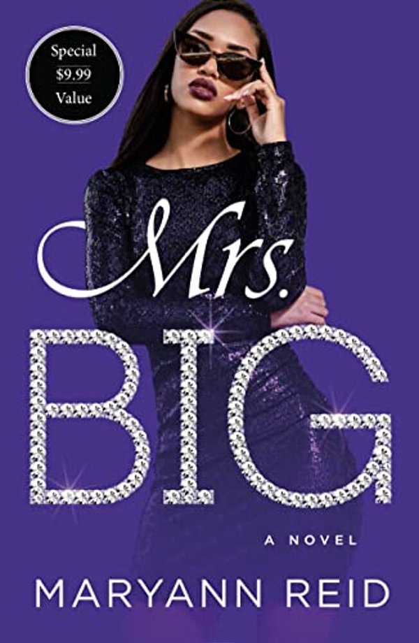 Mrs. Big-..