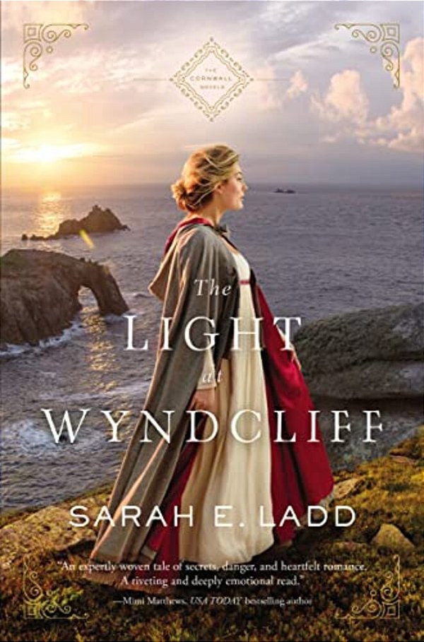The Light At Wyndcliff-..