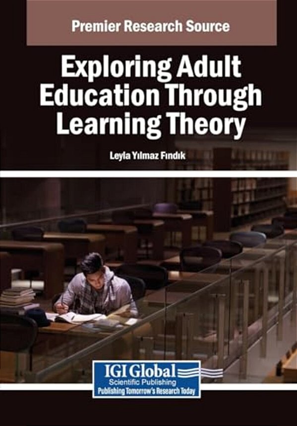 Exploring Adult Education Through Learning Theory-..