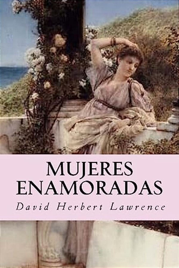 Mujeres Enamoradas-..