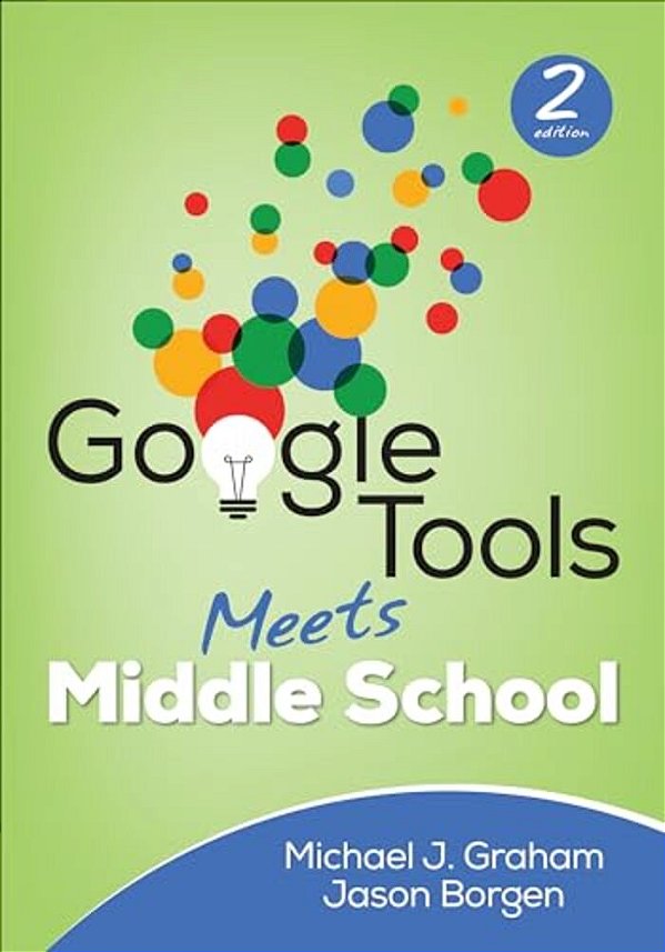 Google Tools Meets Middle School-..