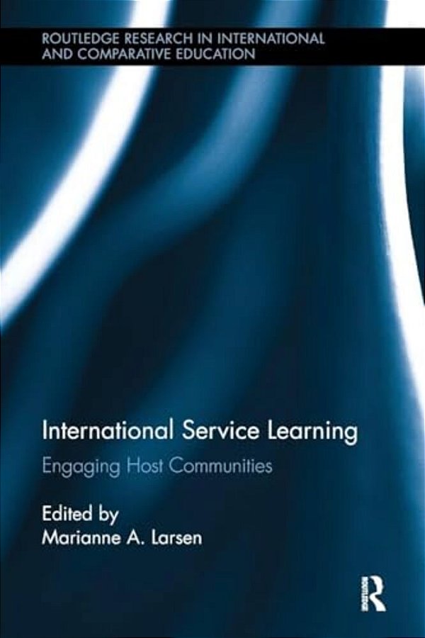 International Service Learning: Engaging Host Communities-..