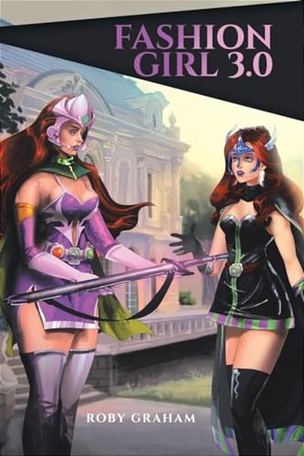 Fashion Girl 3.0-..
