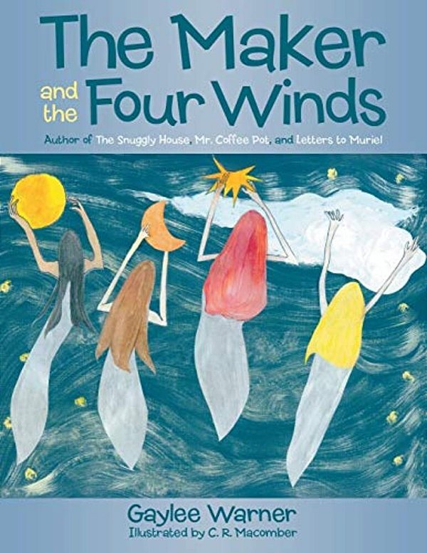 The Maker And The Four Winds-..