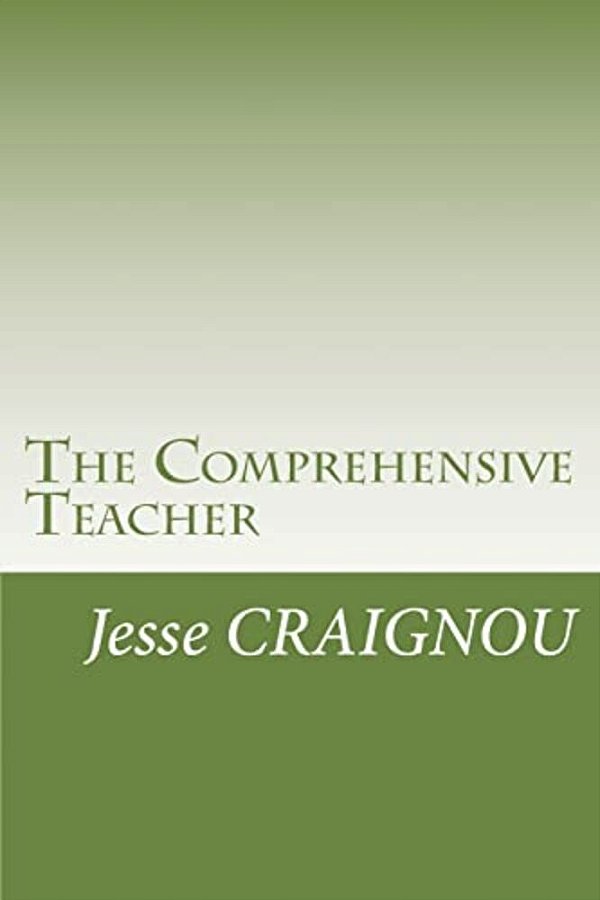 The Comprehensive Teacher-..