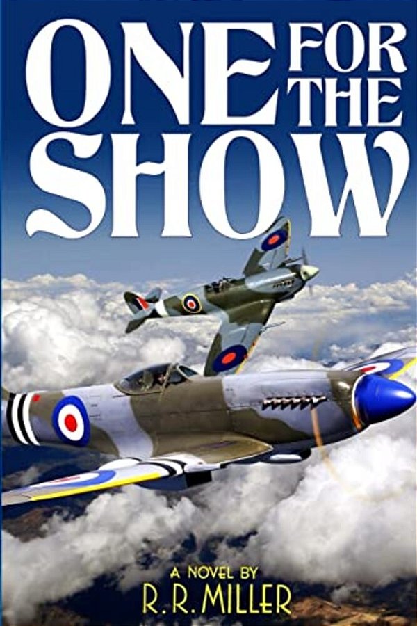 "One For The Show": The Life And Times Of Anthony James-..