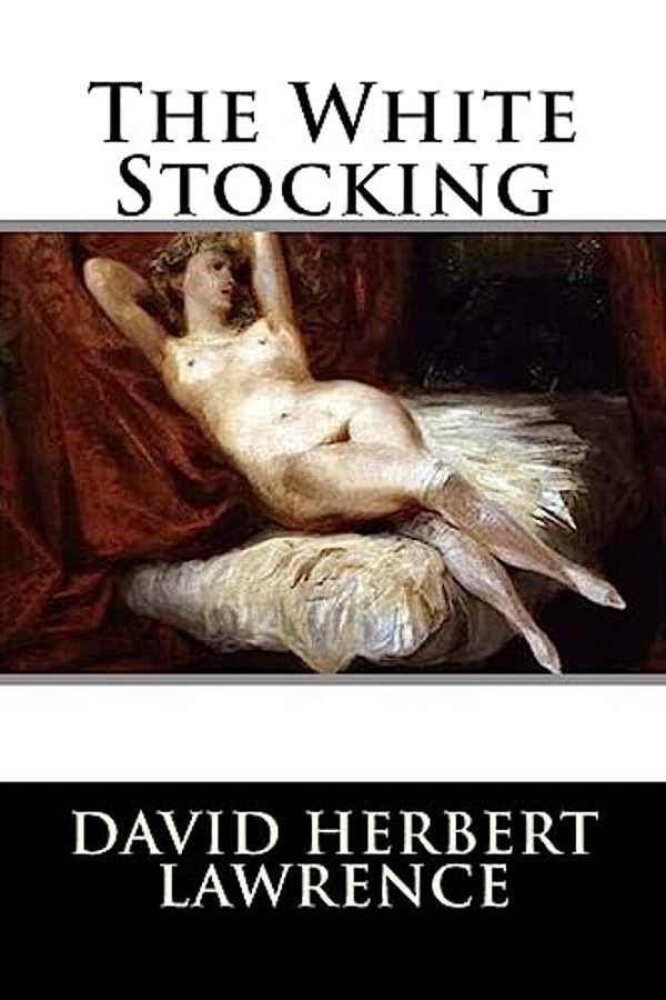 The White Stocking-..