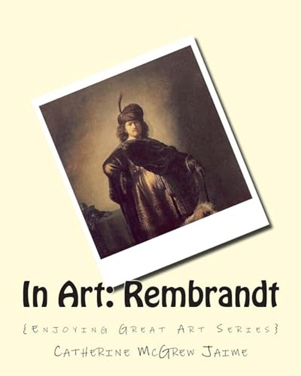 In Art: Rembrandt-..