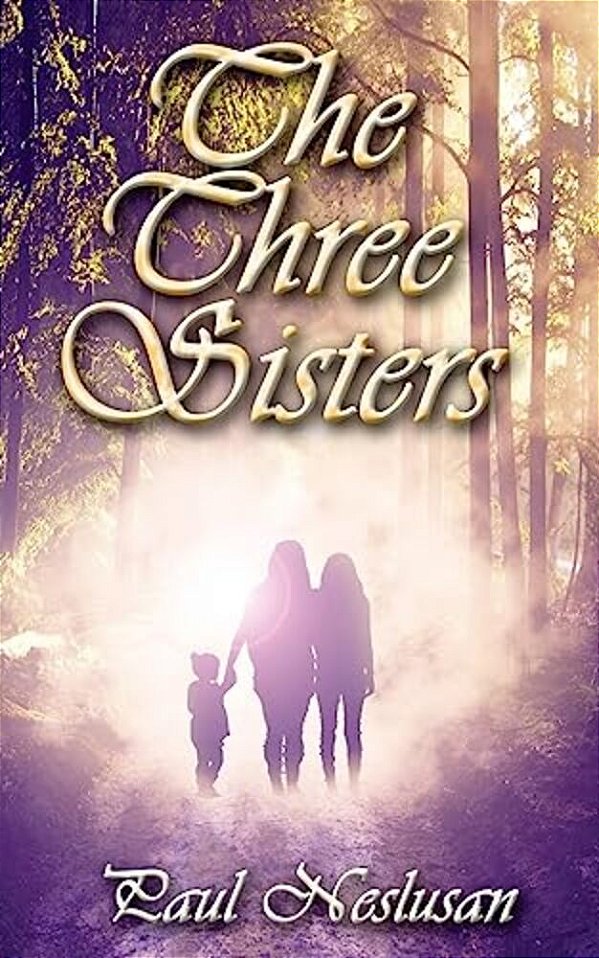 The Three Sisters-..