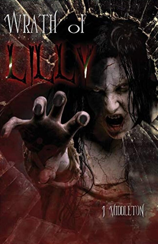 Wrath Of Lilly-..