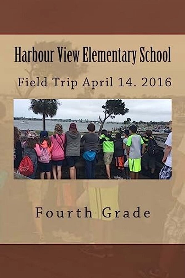 Harbour View Elementary School,-..