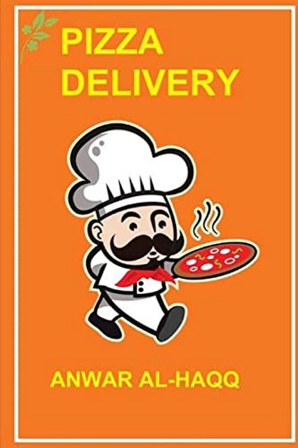 Pizza Delivery-..
