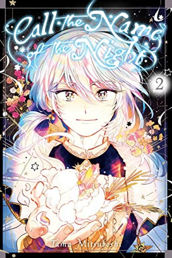 Call The Name Of The Night, Vol. 2: Volume 2-..