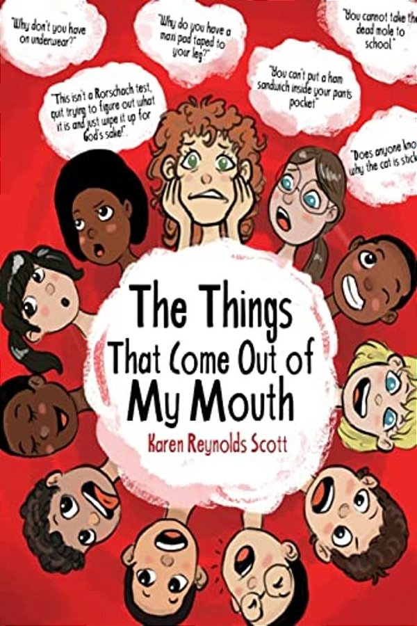 "The Things That Come Out Of My Mouth": The Strange And Bizarre Things That Parents Find Themselves Saying When They Have Kids. True, Hilarious, And S-..