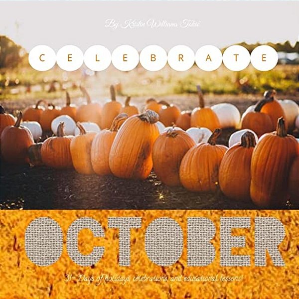 Celebrate October: October-..