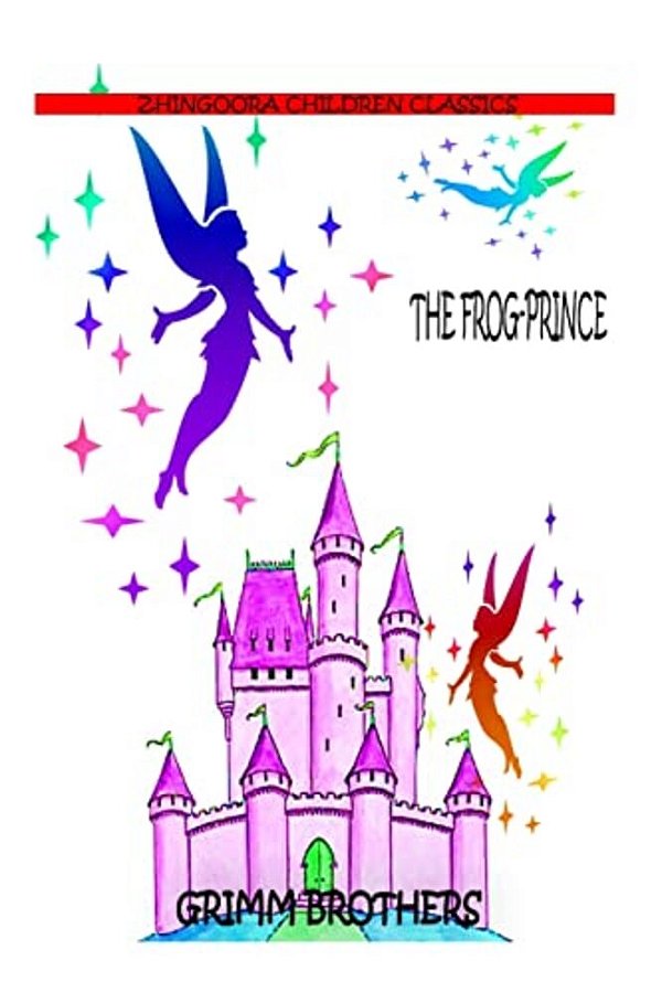 The Frog-Prince-..