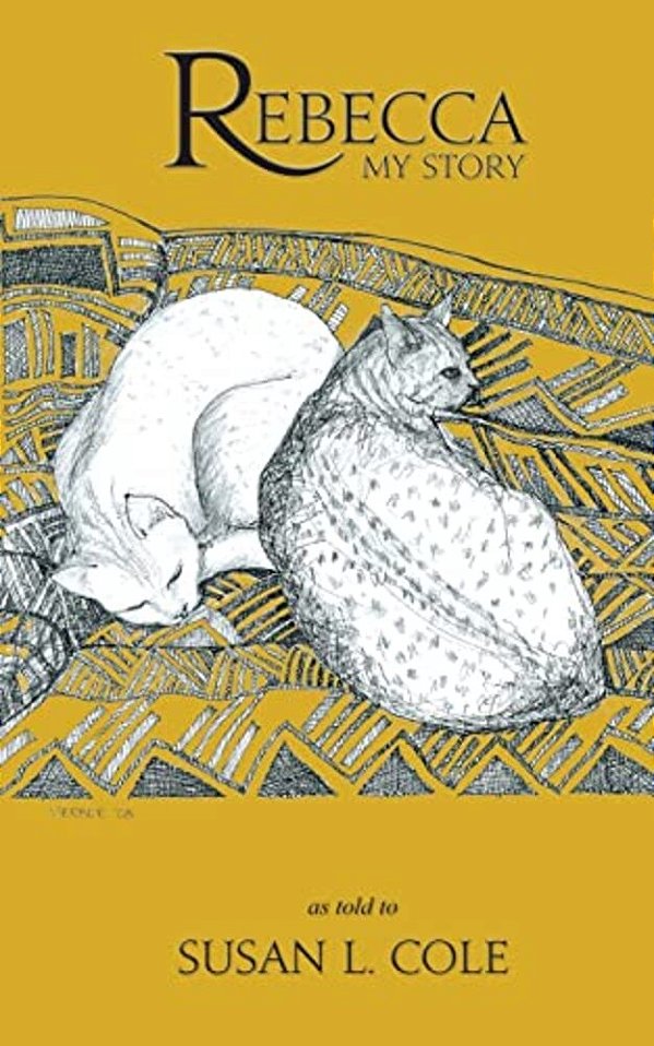 Rebecca, My Story-..