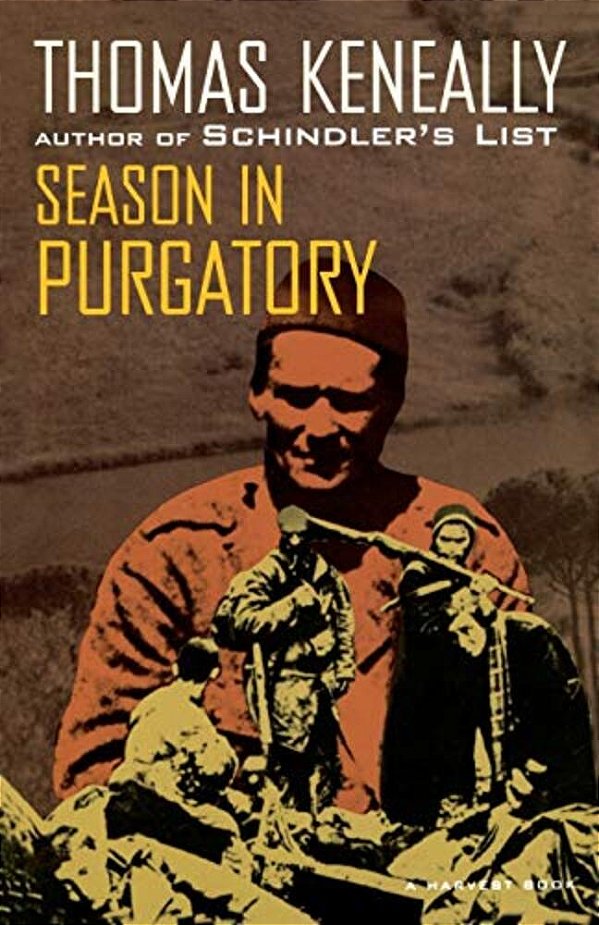 Season In Purgatory-..