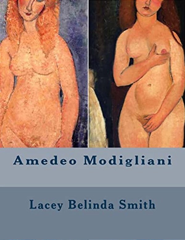 Amedeo Modigliani-..