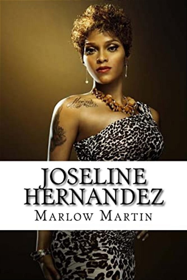 Joseline Hernandez: Love & Hip Hop Diva-..