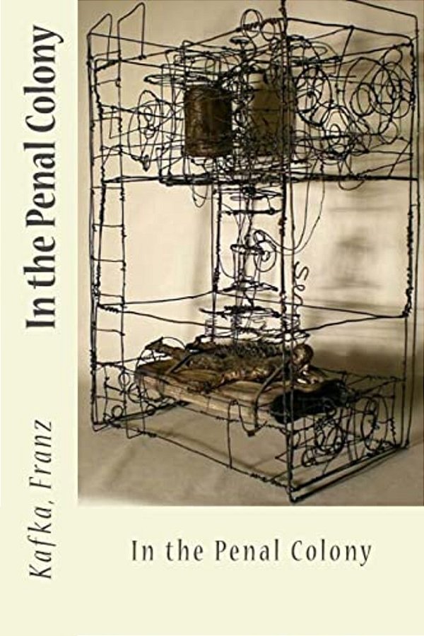 In The Penal Colony-..