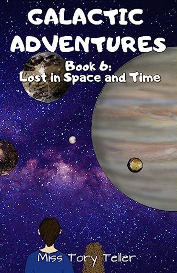 Lost In Space And Time-..