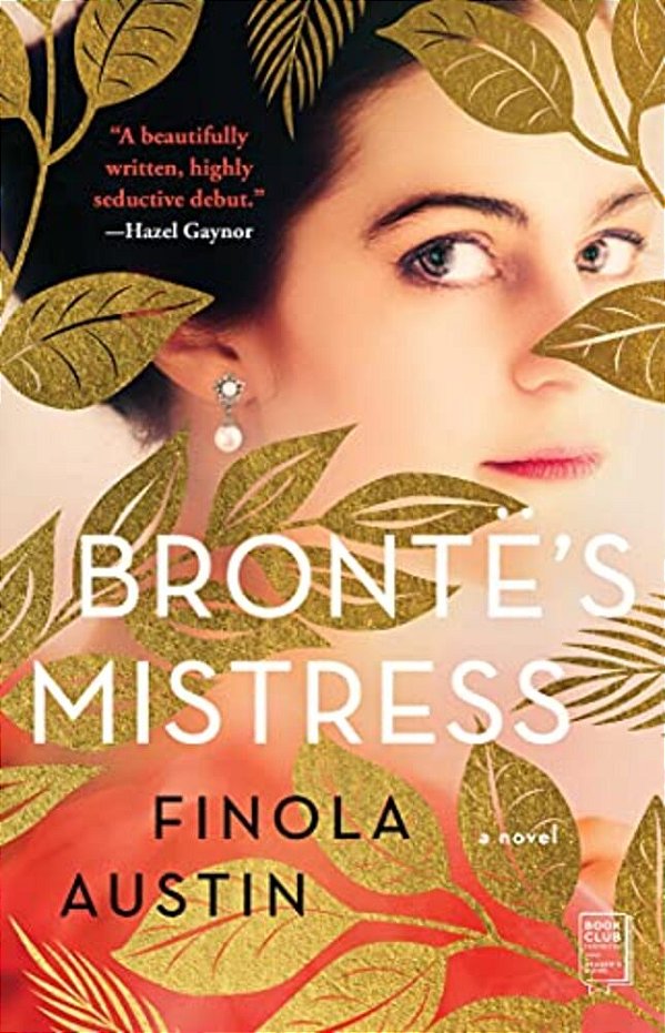 Brontee's Mistress-..