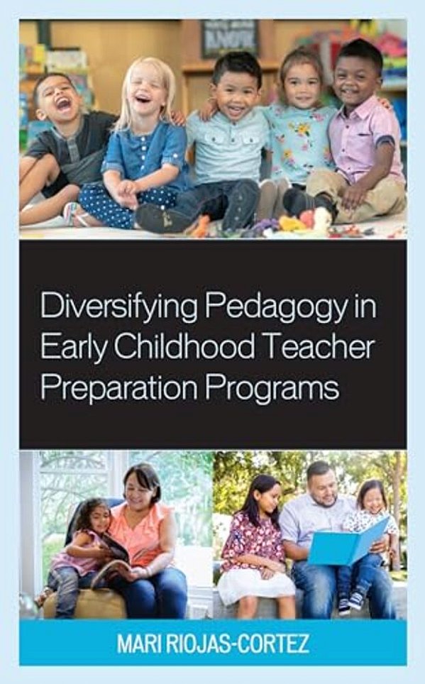 Diversifying Pedagogy In Early Childhood Teacher Preparation Programs-..