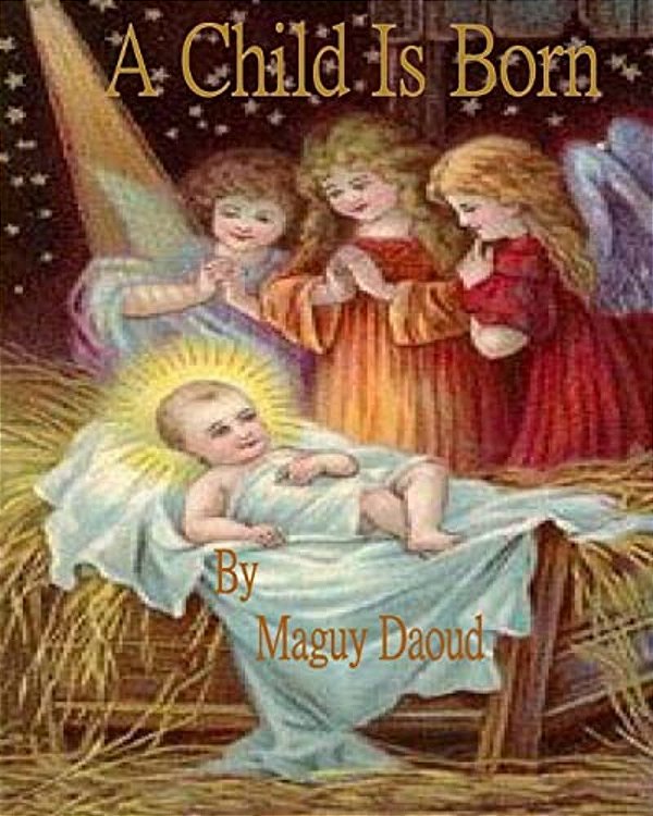A Child Is Born-..