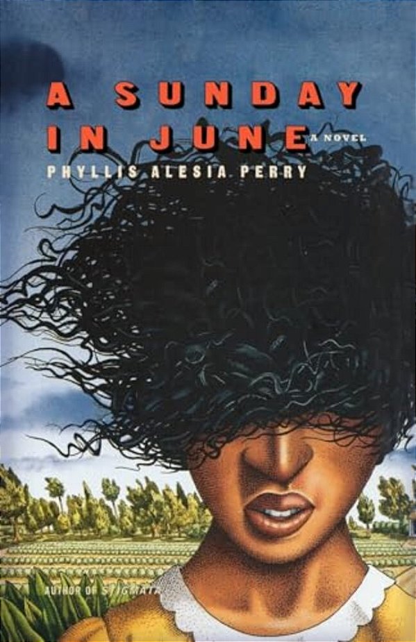A Sunday In June-..
